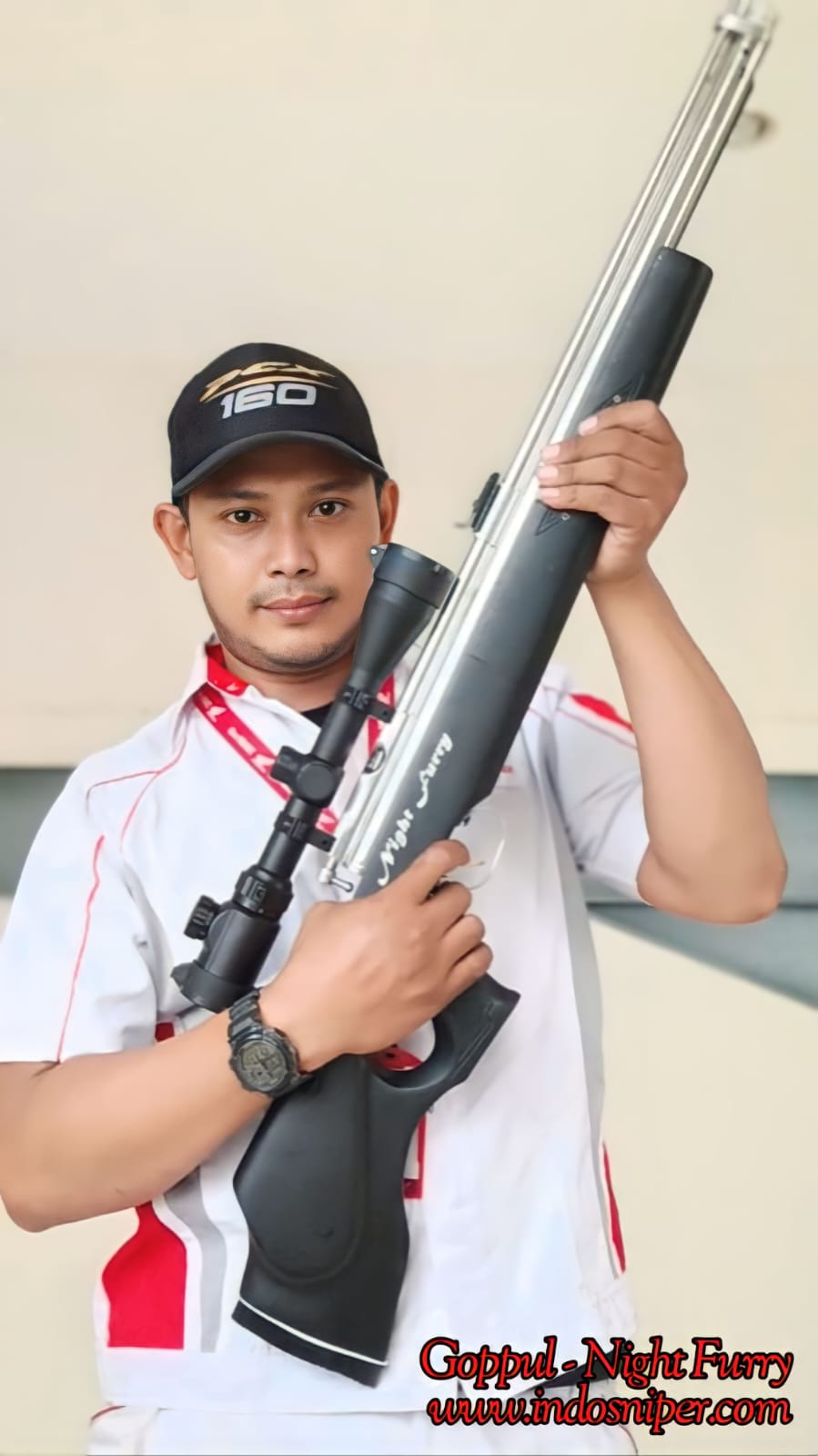 Peran Mental dalam Olahraga Menembak: Membangun Fokus, Disiplin, dan Kepercayaan Diri